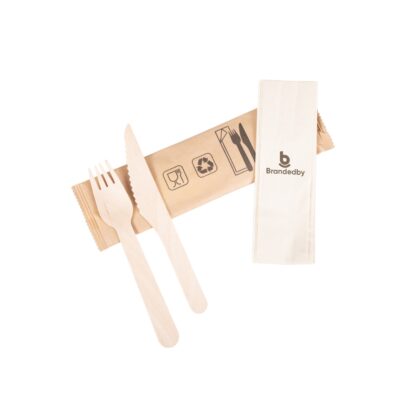 Wooden Cutlery | Personalised & Eco-Friendly
