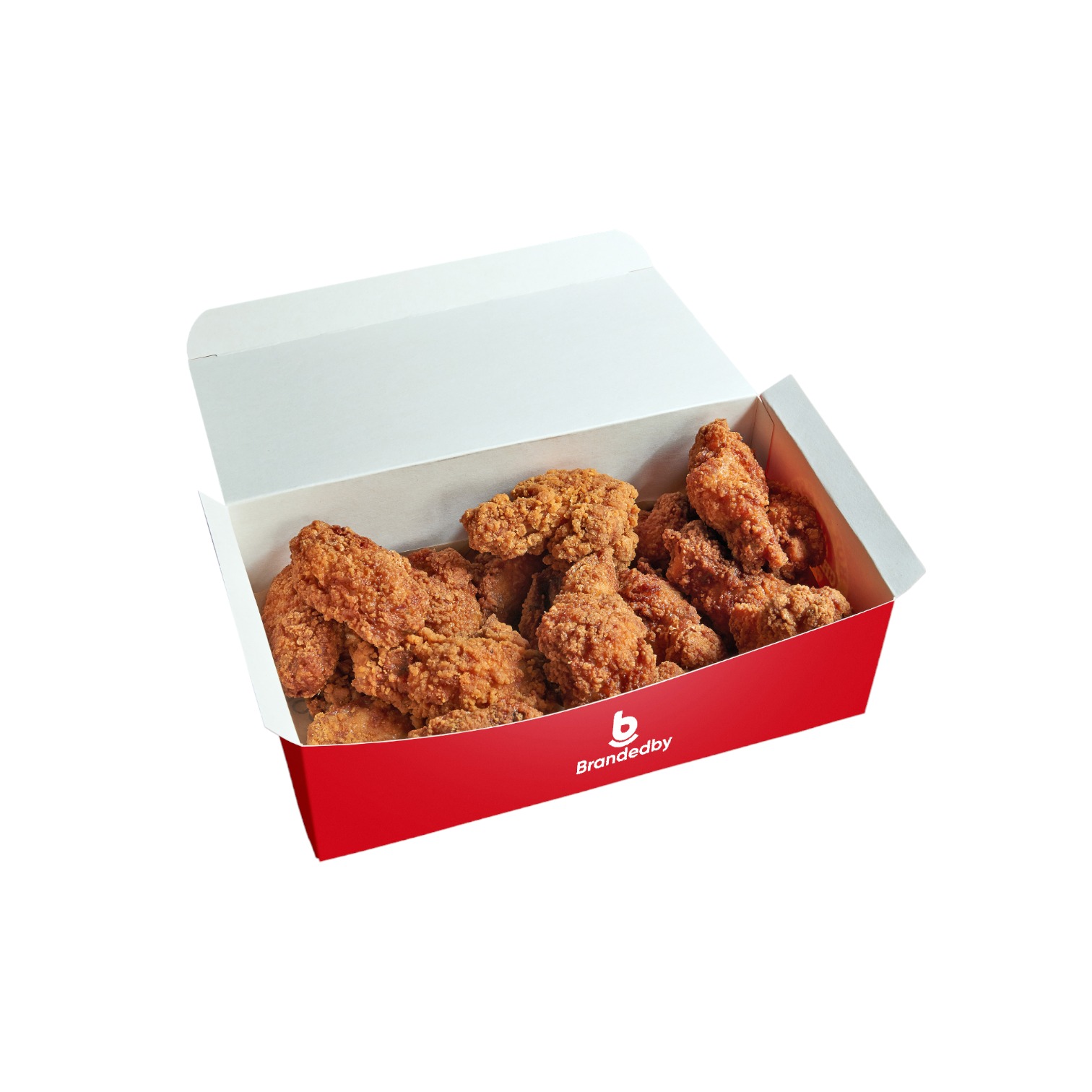Custom Food Delivery & Food Packaging Boxes