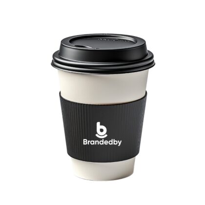 Cup Sleeves | Personalised Comfort & Eco-Friendly