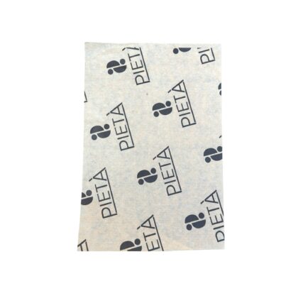 Greaseproof Paper | Personalised & Eco-Friendly