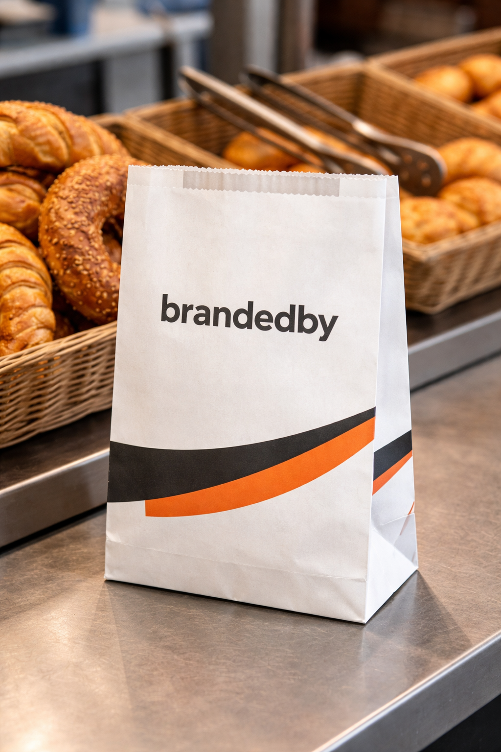 Eco Friendly Packaging