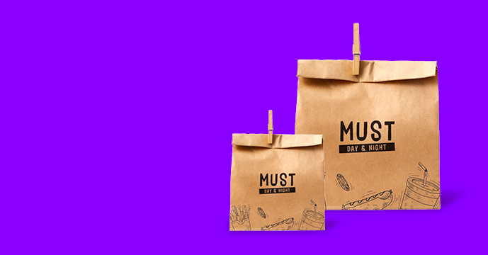 Brandedby Premium Packaging