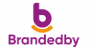 Brandedby