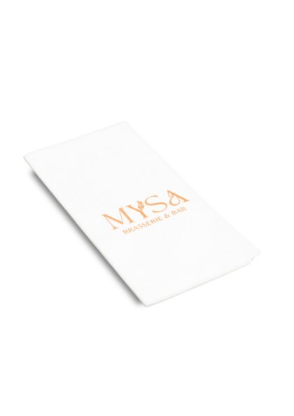Airlaid Napkin