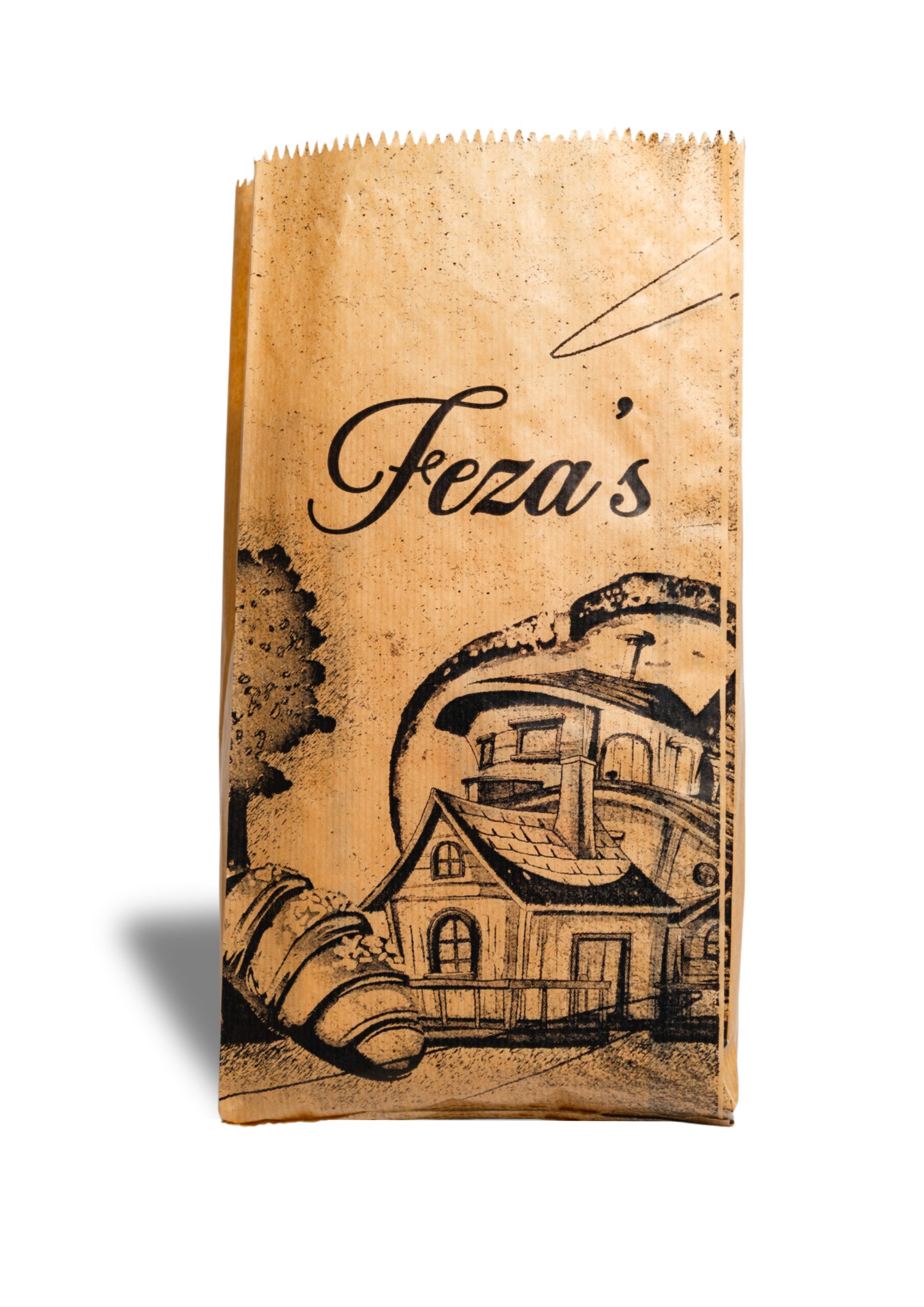 Bread Bag