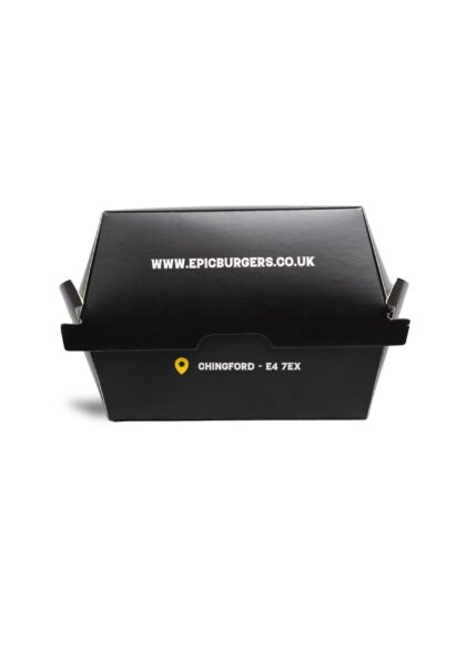 Burger Box