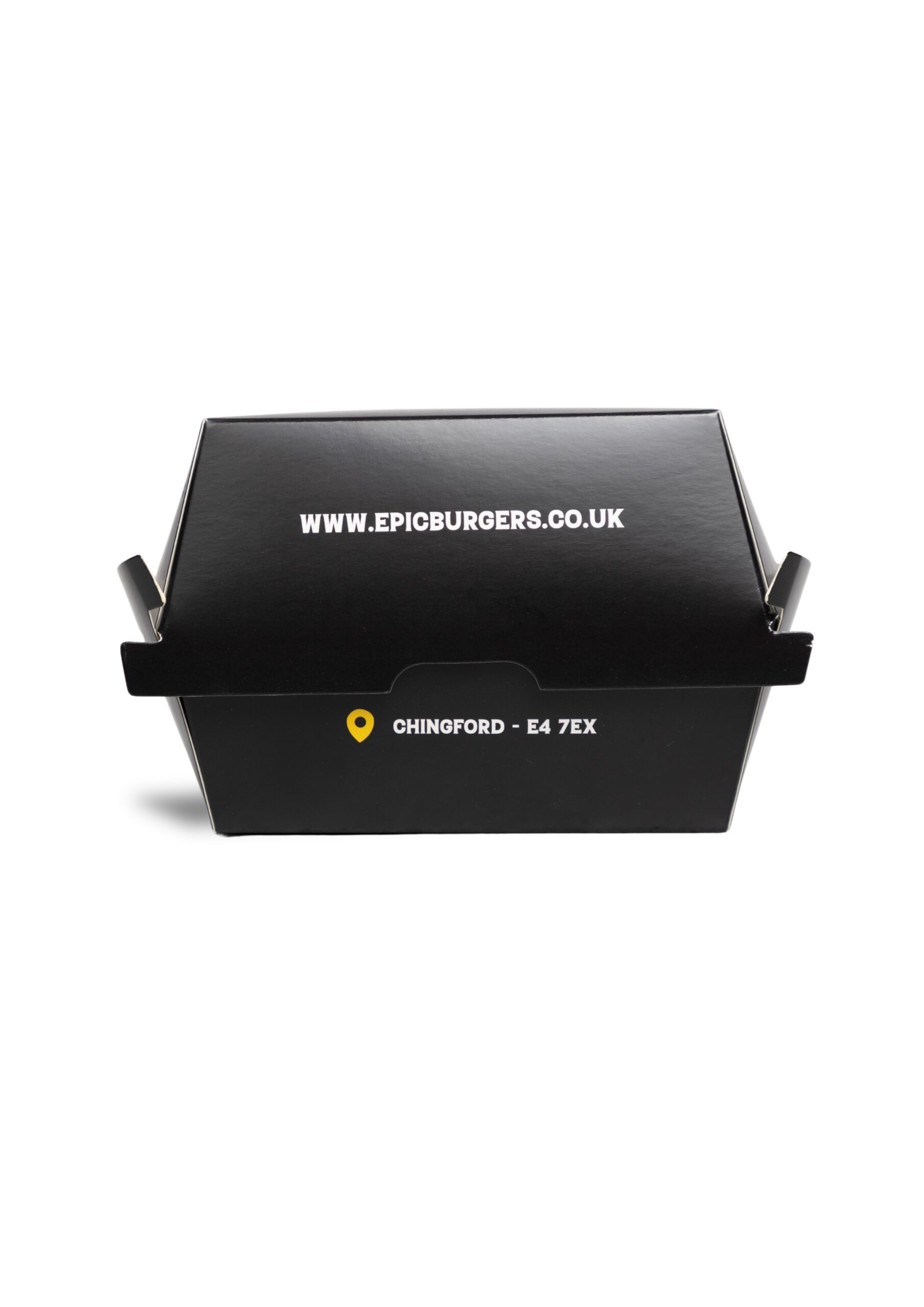 Burger Box