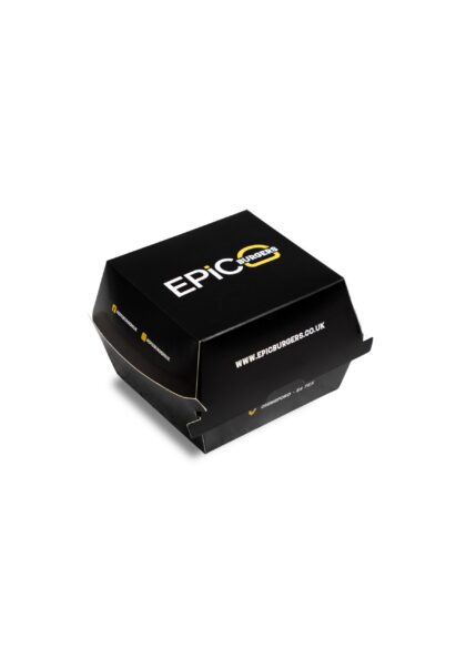 Burger Box
