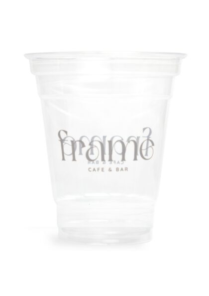 Clear Cup