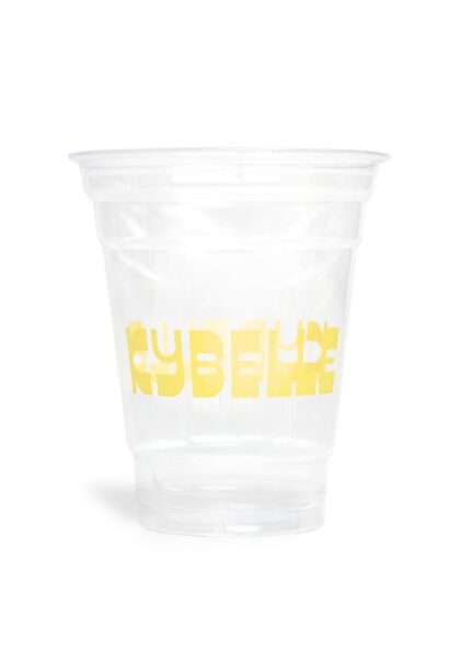 Clear Cup 2