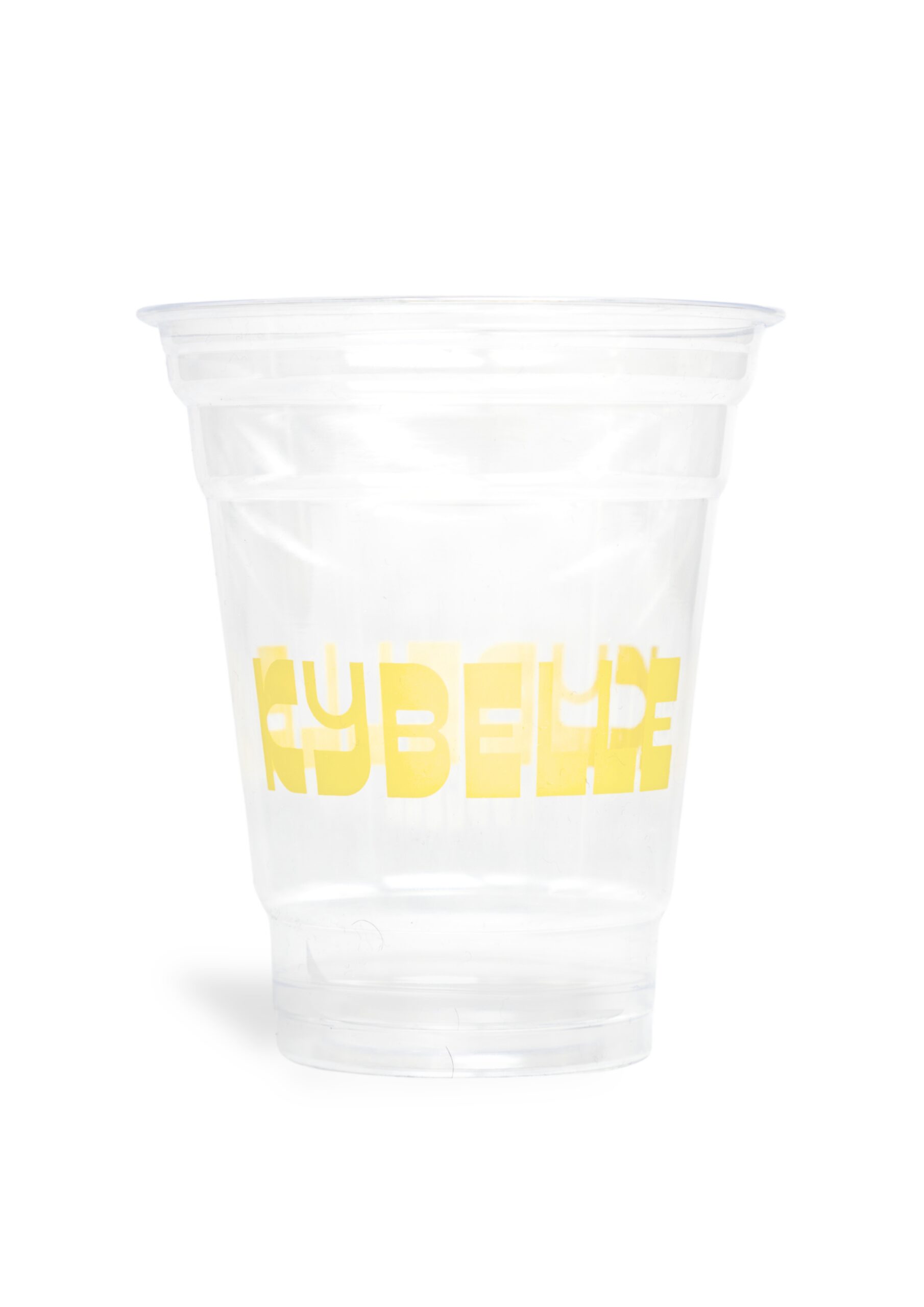Clear Cup 2