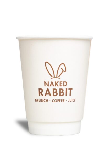Double Wall Coffee Cup