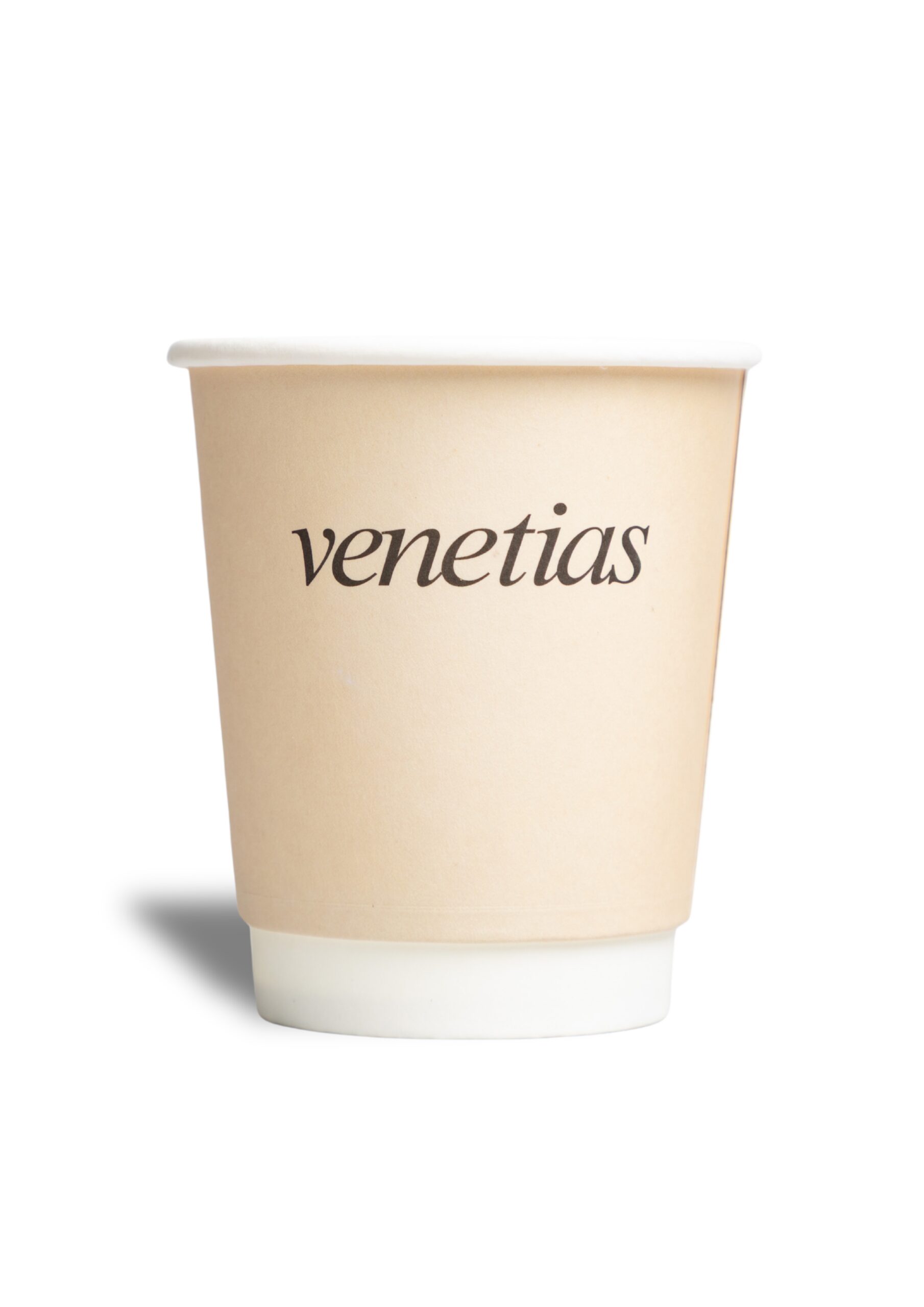Double Wall Coffee Cup