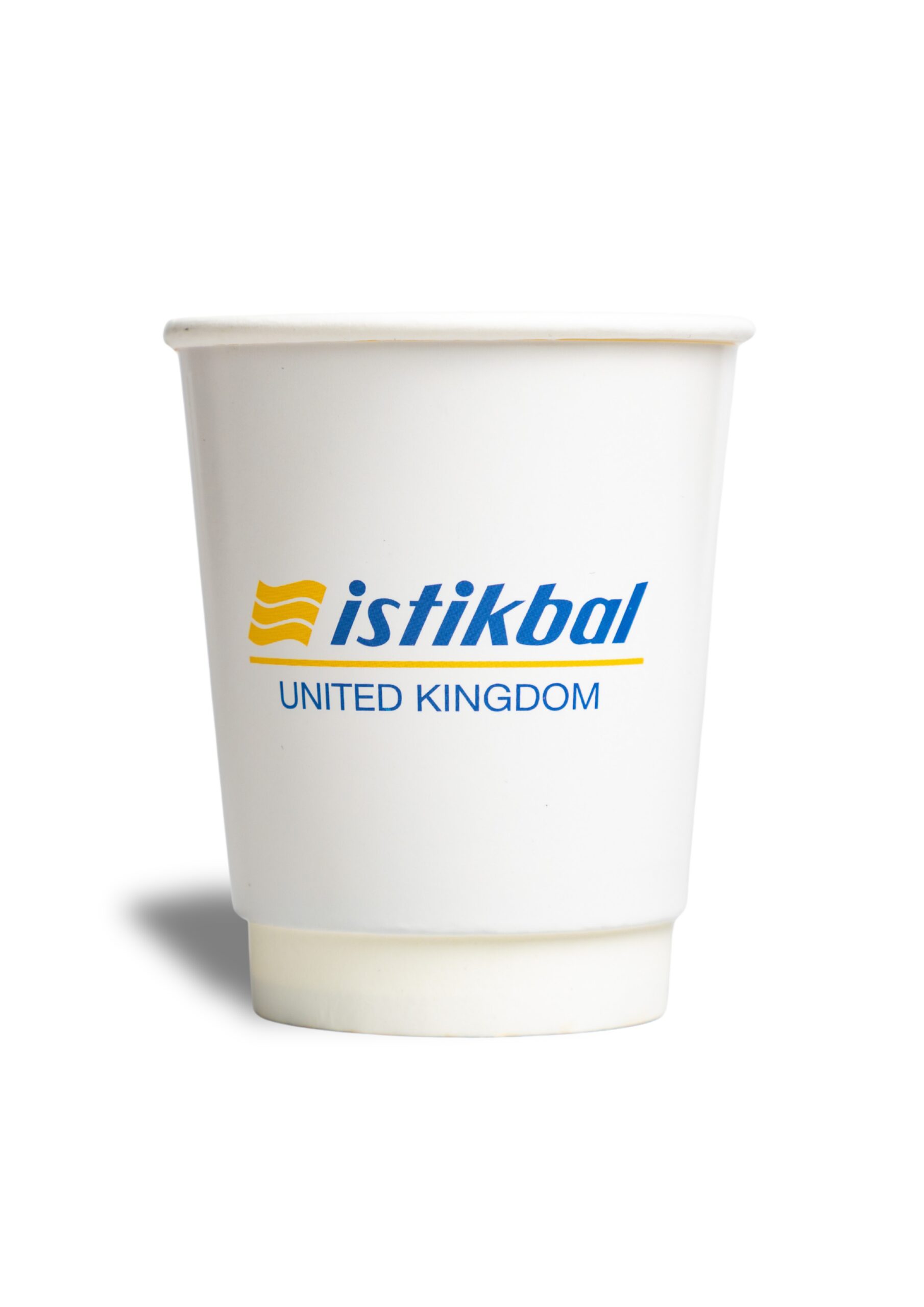 Double Wall Coffee Cup 5