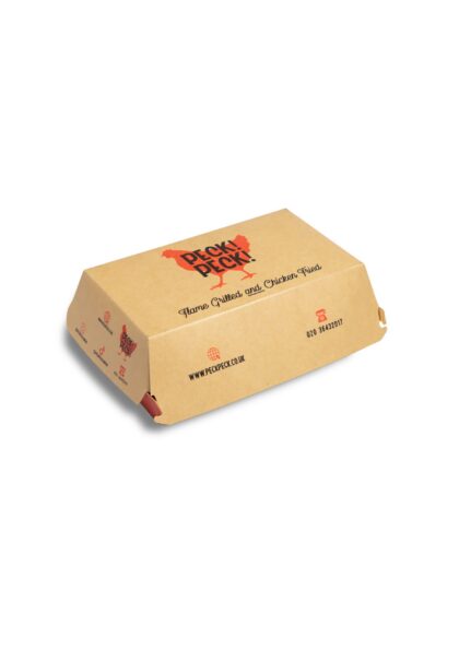 Food Box 3