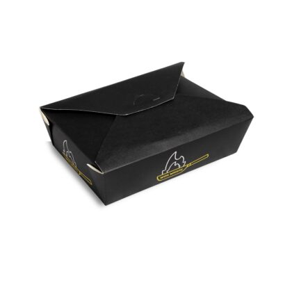 Food Box 4