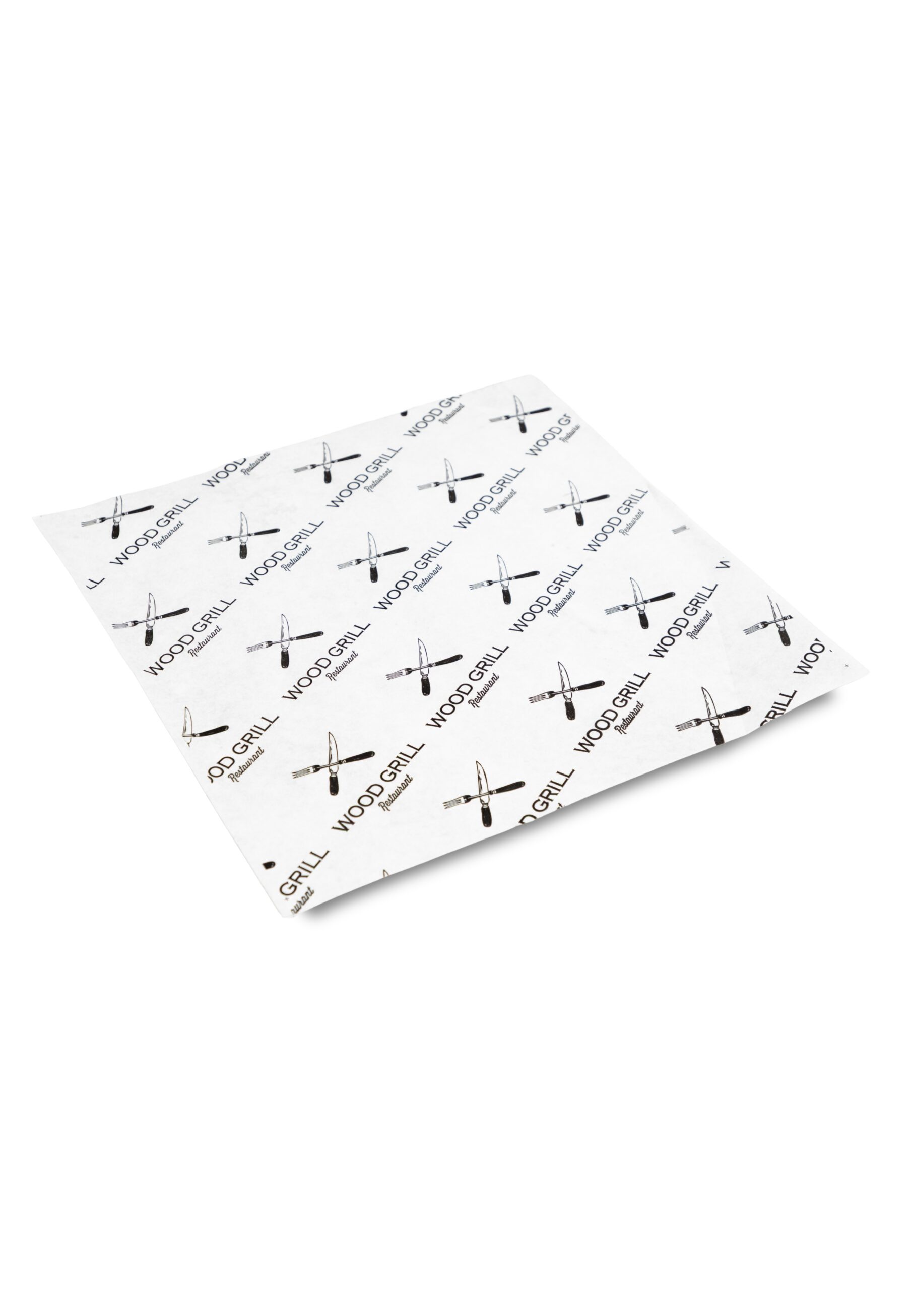 Greaseproof Paper