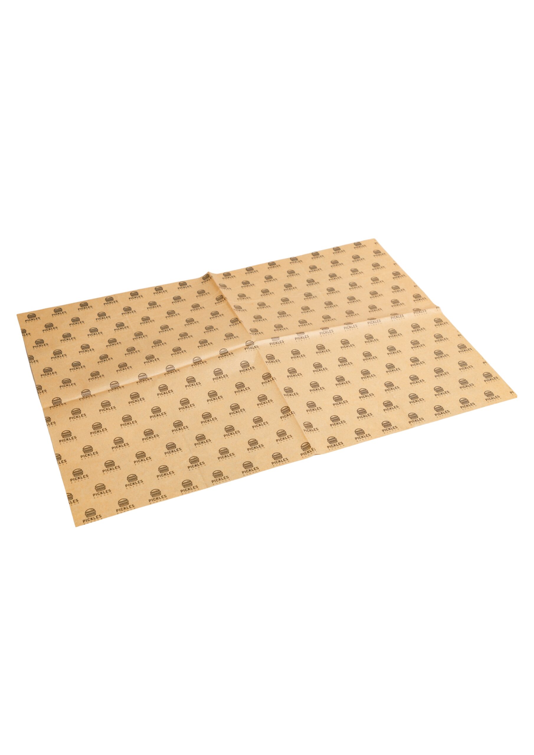 Greaseproof Paper