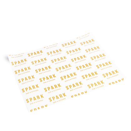 Greaseproof Paper 2