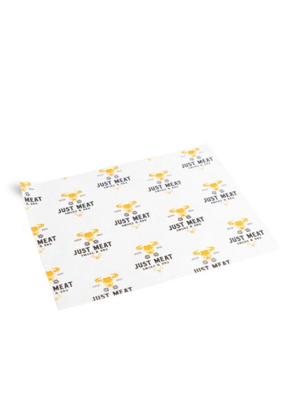 Greaseproof Paper