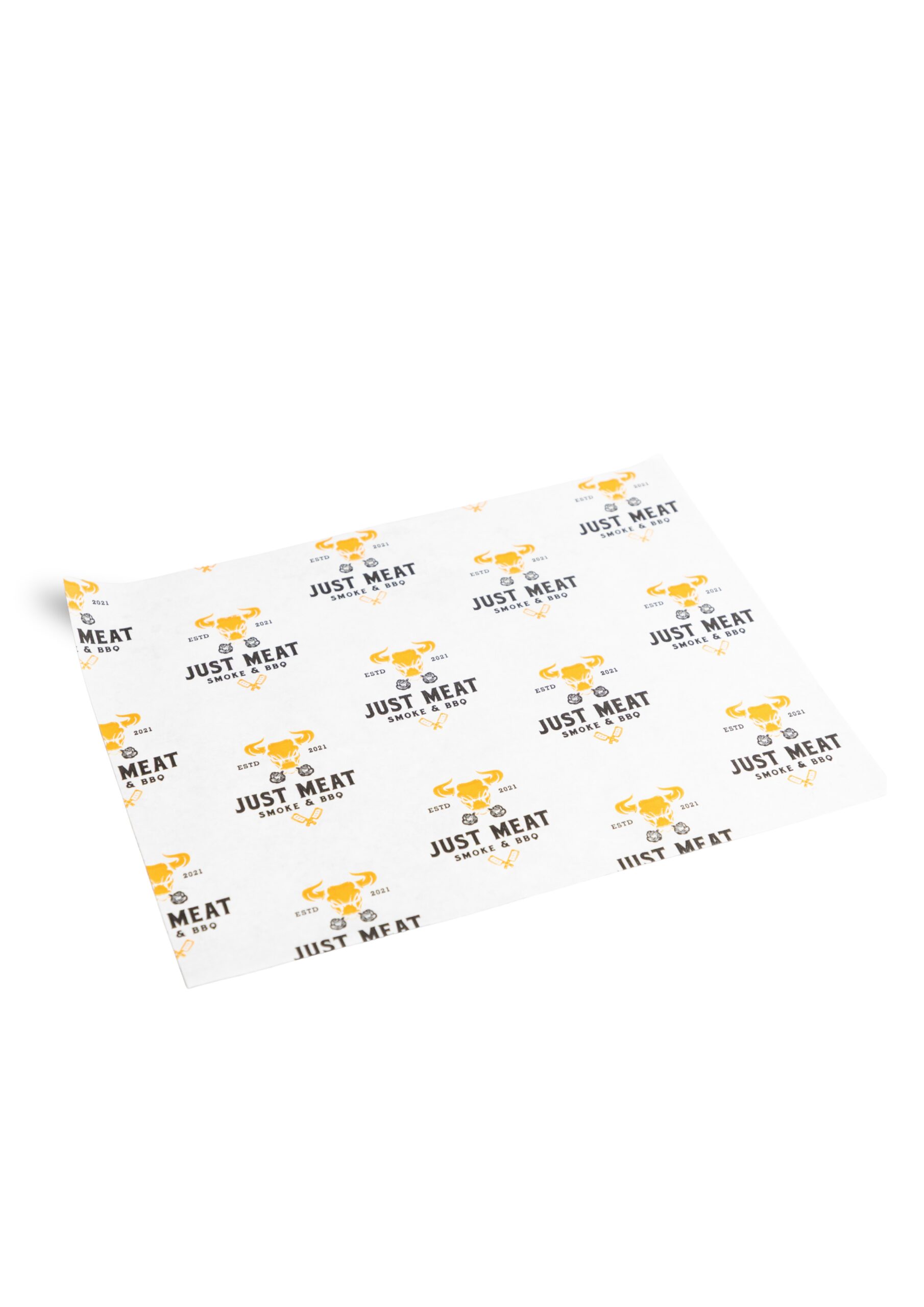 Greaseproof Paper