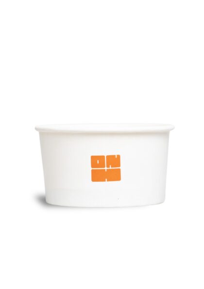 Ice Cream Cup