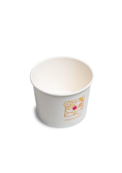 Ice Cream Cup 3