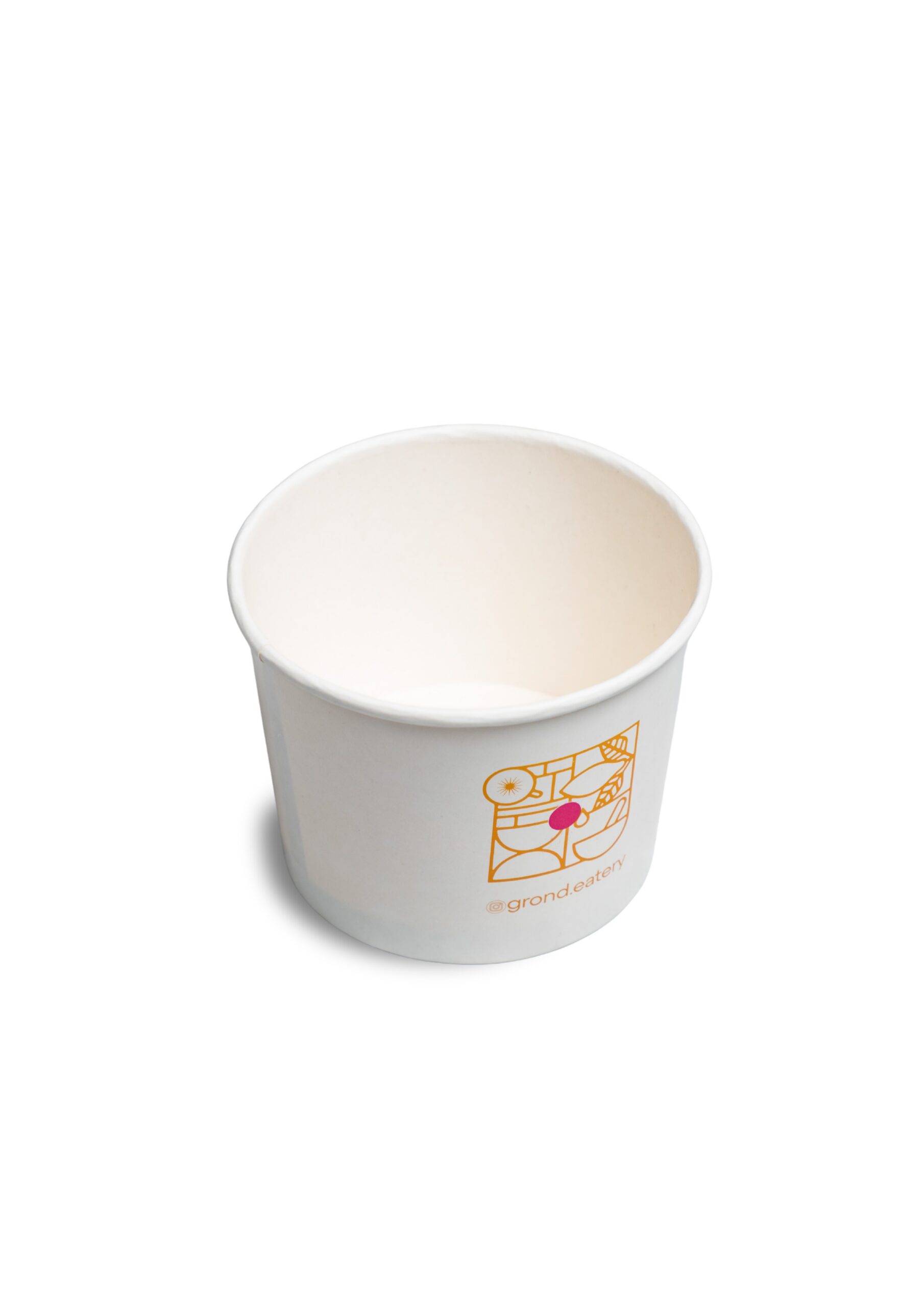 Ice Cream Cup 3