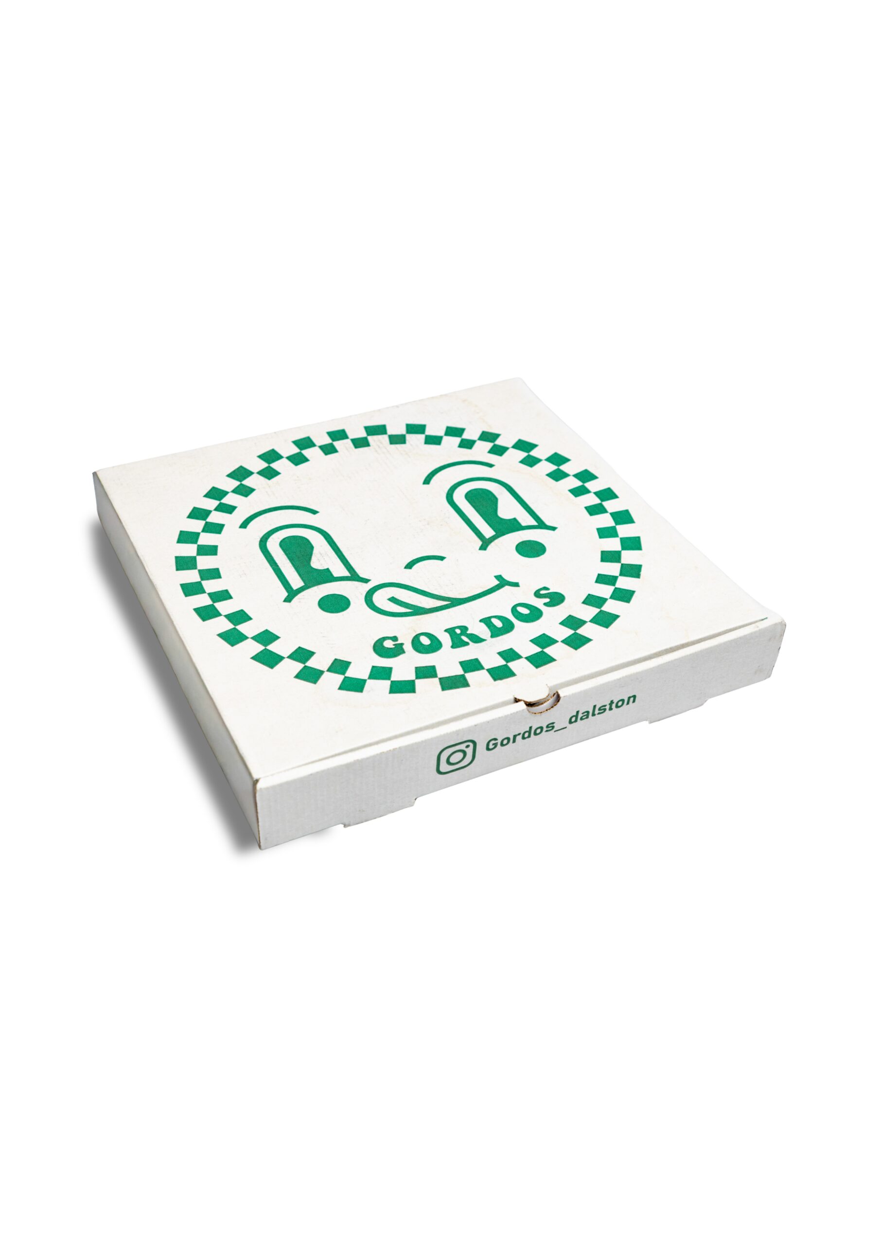 Pizza Box
