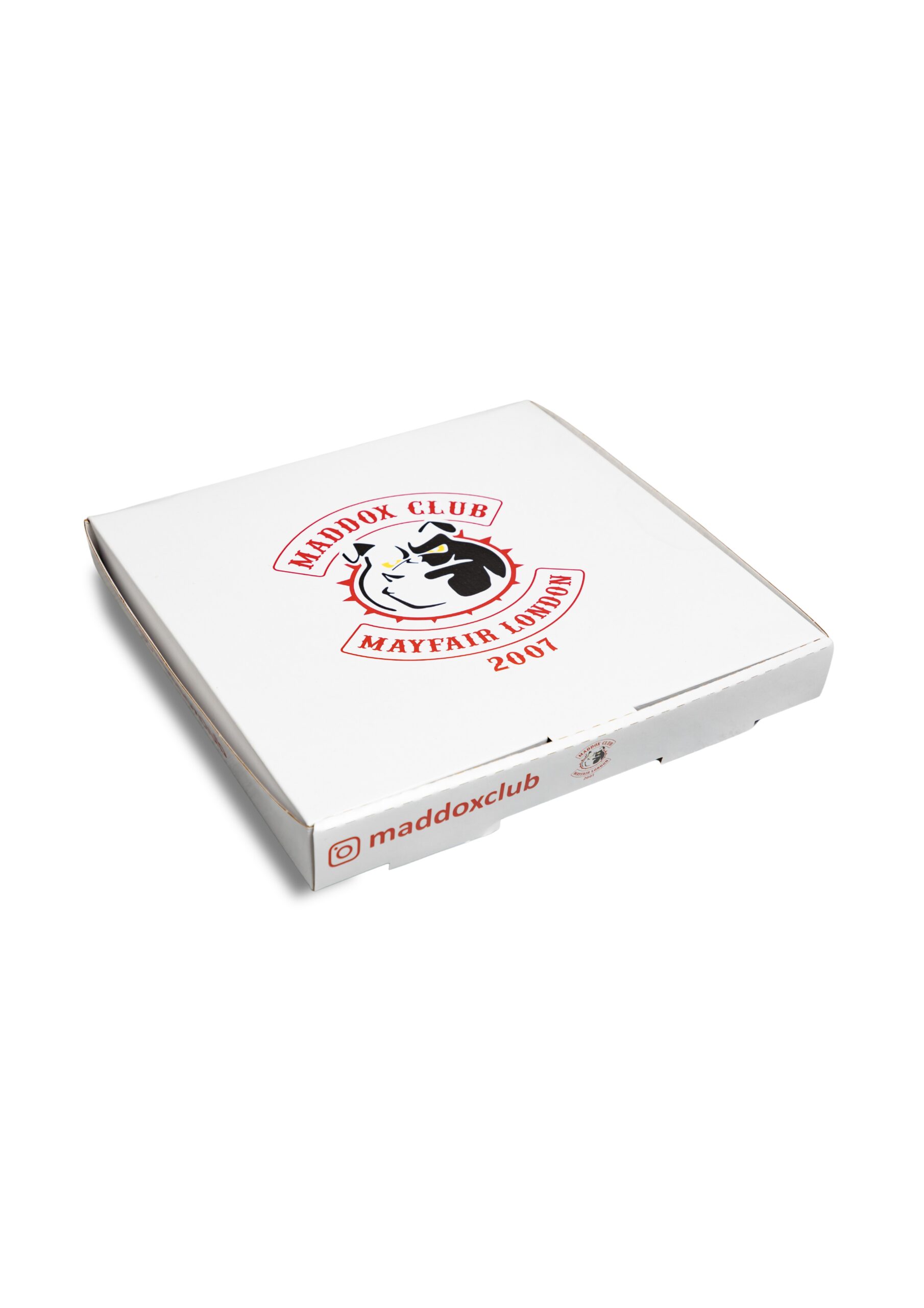 Pizza Box