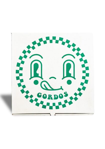 Pizza Box