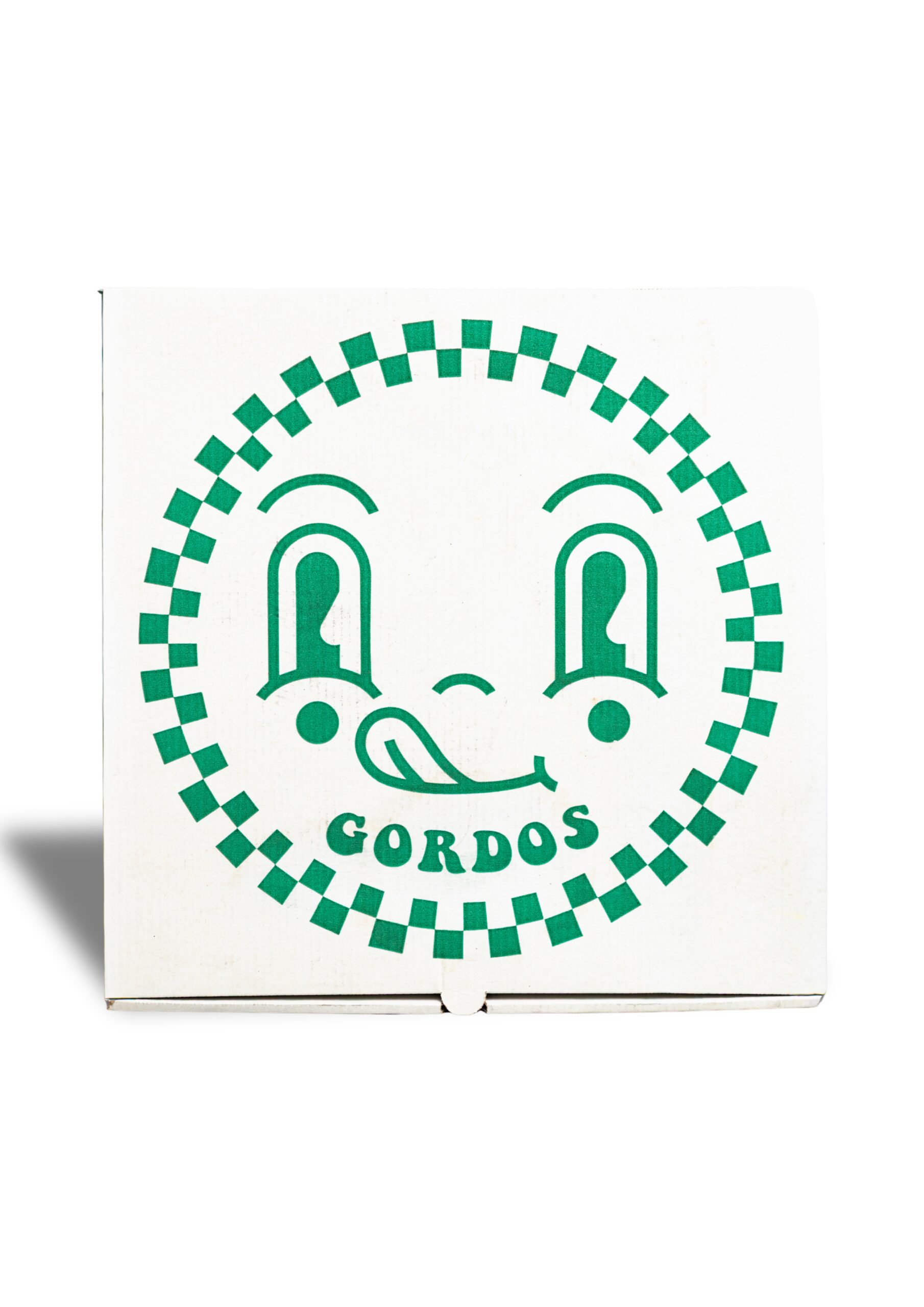Pizza Box