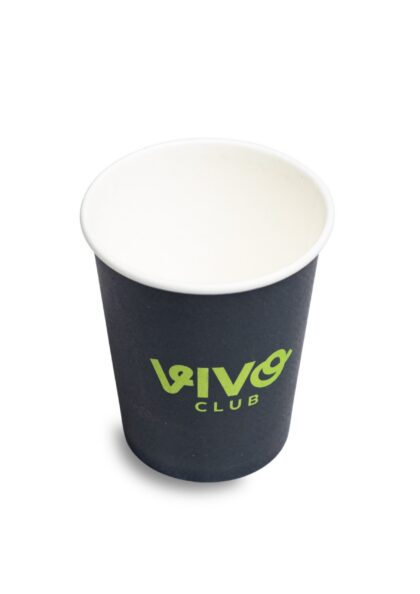 Single Wall Coffee Cup