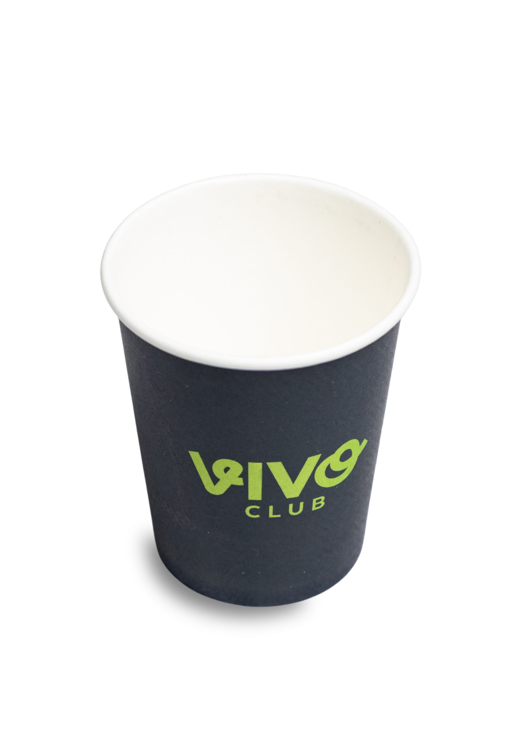Single Wall Coffee Cup