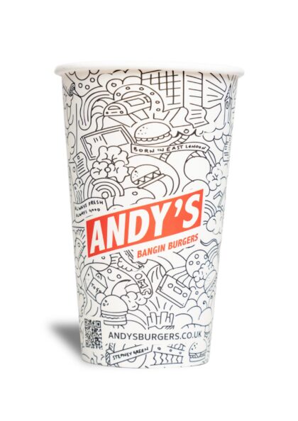 Smoothie Cup